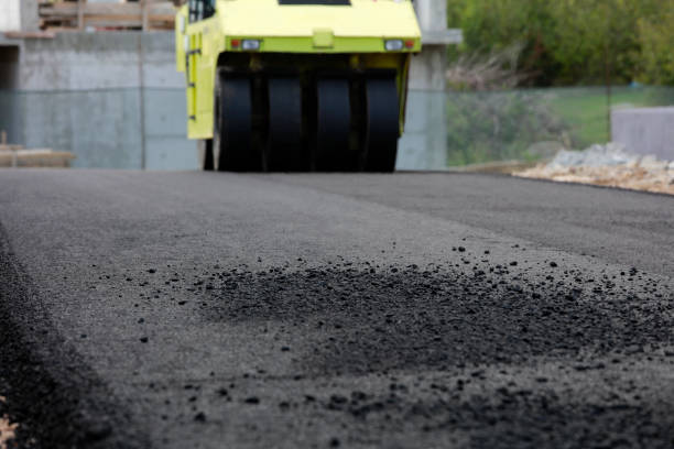 Best Concrete Paver Driveway  in Morton, IL