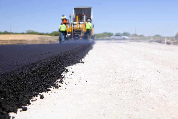 Best Driveway Repair Near Me  in Morton, IL