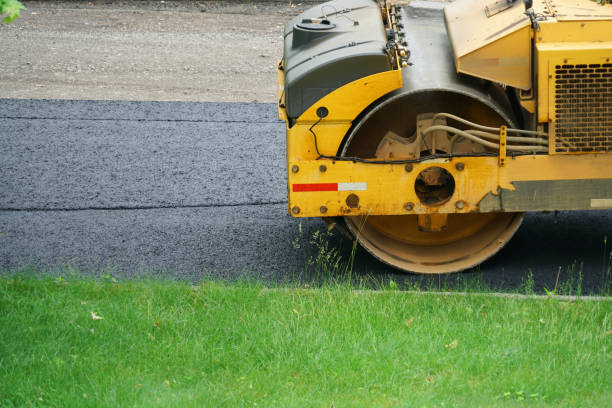 Reasons to Select Us for Your Driveway Paving Requirements in Morton, IL